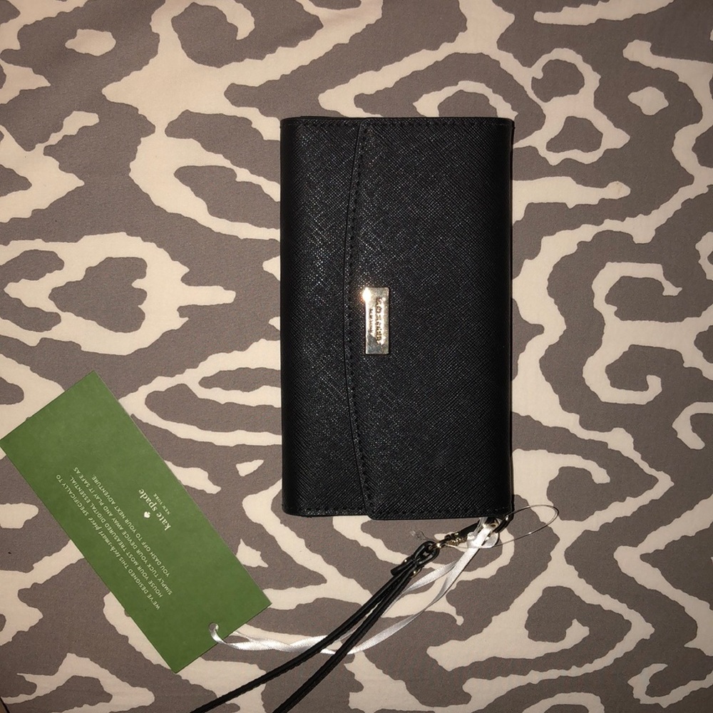 NWT Kate Spade Wallet